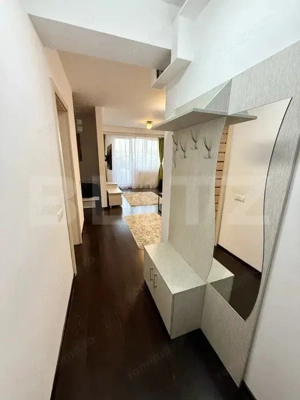 Apartament cu nisa de dormit, zona iulius mall  - imagine 5
