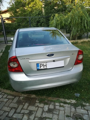 Vand Ford Focus 1.8 TDCI an 2008