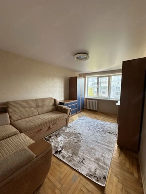 Apartament cu 2 camere in zona Mehala - imagine 3