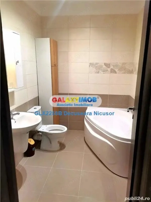 Garsoniera Militari Residence, mobilata,utilata 39.900 euro - imagine 5