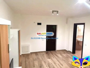 Garsoniera Militari Residence, mobilata,utilata 39.900 euro - imagine 2