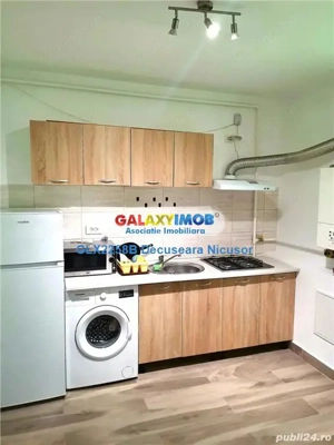 Garsoniera Militari Residence, mobilata,utilata 39.900 euro - imagine 3