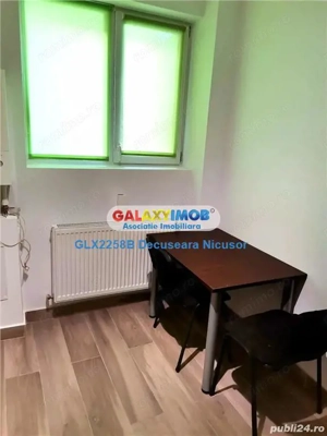 Garsoniera Militari Residence, mobilata,utilata 39.900 euro - imagine 4