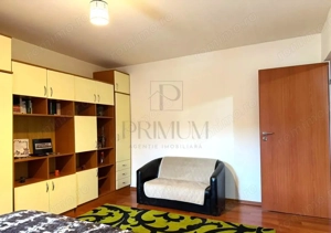 Apartament spatios - Centrala Proprie - Aer Conditionat - Zona Sagului - imagine 4