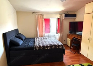 Apartament spatios - Centrala Proprie - Aer Conditionat - Zona Sagului - imagine 2