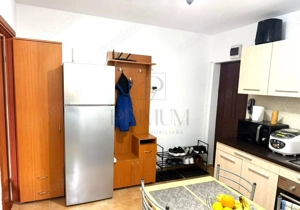 Apartament spatios - Centrala Proprie - Aer Conditionat - Zona Sagului - imagine 5