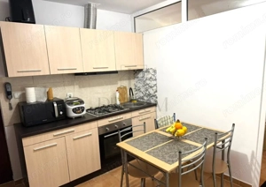 Apartament spatios - Centrala Proprie - Aer Conditionat - Zona Sagului