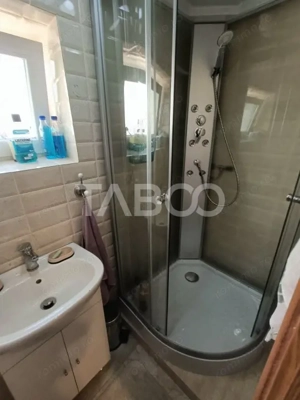 Apartament 2 camere de inchiriat in Sibiu Centrul Istoric pet friendly - imagine 6