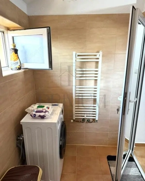 Apartament spatios - Centrala Proprie - Aer Conditionat - Zona Sagului - imagine 3