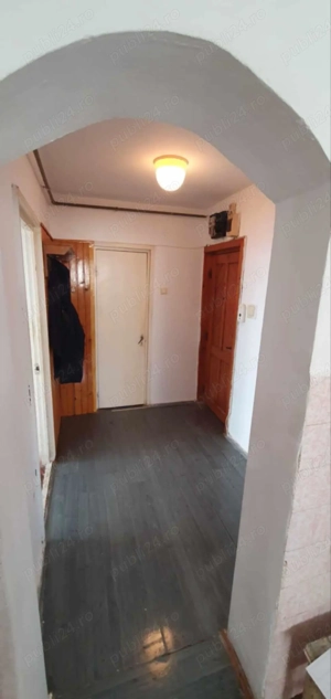 De vanzare un apartament cu 2 camere