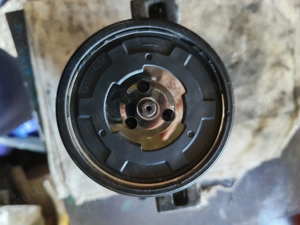 Compresor AC BMW motor m47 e90 e91 e87 până în 2007 - imagine 5