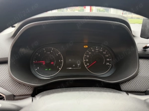 Dacia Logan 3 Comfort - imagine 2