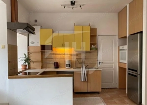 Apartament 3 camere, terasa I Gheorgheni I Vasile Lupu