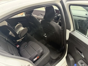 Dacia Logan 3 Comfort - imagine 3