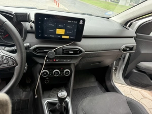 Dacia Logan 3 Comfort - imagine 4