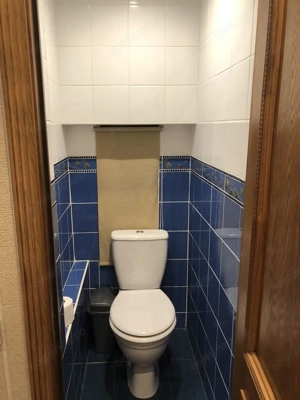 Apartament cu 2 camere in zona Mehala - imagine 7