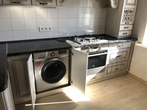 Apartament cu 2 camere in zona Mehala - imagine 4