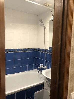 Apartament cu 2 camere in zona Mehala - imagine 6