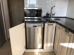 Apartament cu 2 camere in zona Mehala - imagine 9