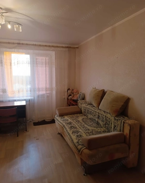 Apartament cu 2 camere in zona Circumvalatiunii - imagine 10