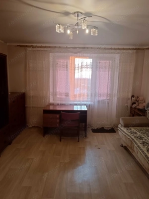 Apartament cu 2 camere in zona Circumvalatiunii - imagine 9