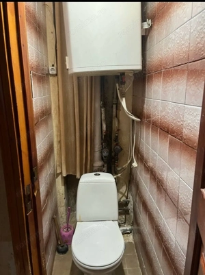 Garsoniera in zona Sagului - imagine 4