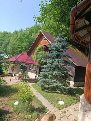 COMISION 0! Casă/Pensiune de vănzare în zonă superbă la Izvoarele (Prahova) - imagine 2