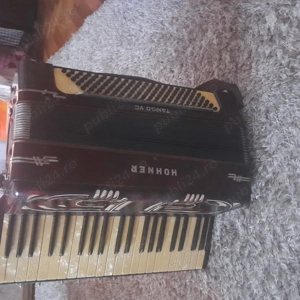 Vand Hohner tango vc - imagine 3