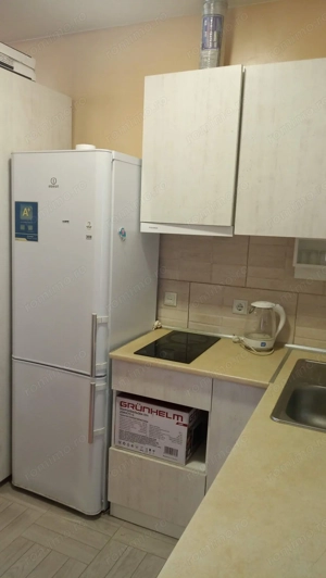 Apartament cu 1 camera in zona Sagului