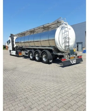 Sofer C+CE - Cisterna alimentara -3100 EURO