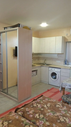 Apartament cu 1 camera in zona Sagului - imagine 6