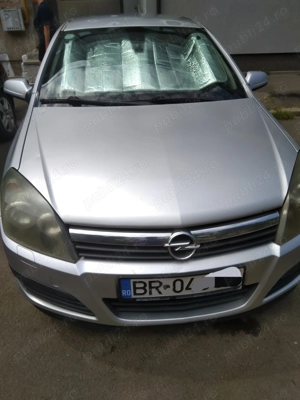 De vânzare! Opel astra h an 2005