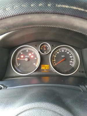 Vând Opel astra h 