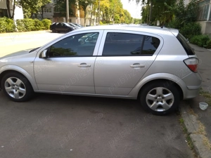 Vând Opel astra h  - imagine 2