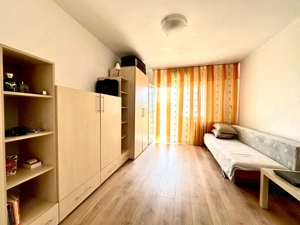 Apartament cu 1 camera, 31 mp utili, renovat, zona Lipovei