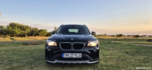 Bmw X1 2.0 d