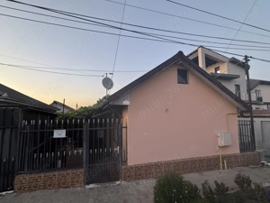 Casa batraneasca de vanzare in Navodari