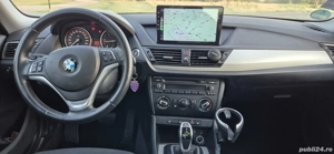 Bmw X1 2.0 d - imagine 2