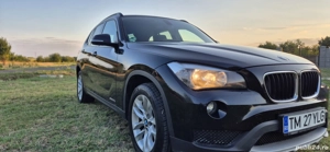 Bmw X1 2.0 d - imagine 5