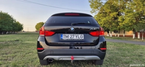Bmw X1 2.0 d - imagine 7