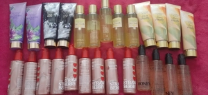 Lotiuni spray Victoria Secret