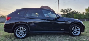 Bmw X1 2.0 d - imagine 4