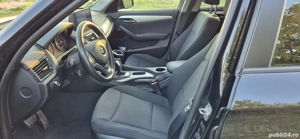 Bmw X1 2.0 d - imagine 3