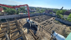 3 camere, 77 mp suprafata utila + logie de 7 mp, str Stuparilor, nr.6, Timisoara - imagine 6