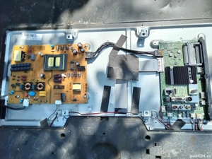 jvc  LT50VU3000 Vestel 