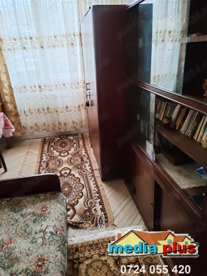 De vânzare   apartament cu 3 camere, zona Judecătoria Galați (Țiglina I) - imagine 6