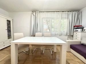 Apartament spatios 3 camere, 60 mp utili, parter - Zona Lipovei - imagine 4