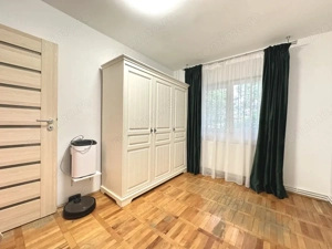 Apartament spatios 3 camere, 60 mp utili, parter - Zona Lipovei - imagine 6