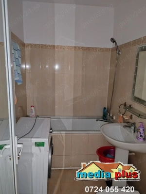 De vânzare   apartament cu 3 camere, zona Judecătoria Galați (Țiglina I) - imagine 10