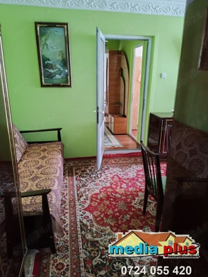 De vânzare   apartament cu 3 camere, zona Judecătoria Galați (Țiglina I) - imagine 9